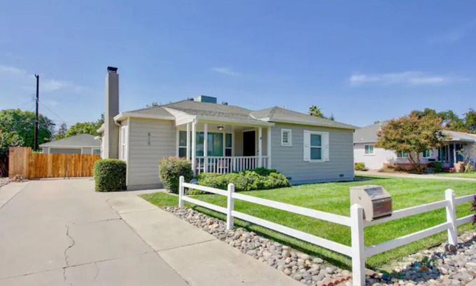 Lodi Casa | Destination Downtown Lodi