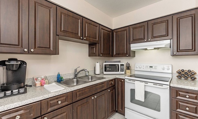 Tarpon Springs Apartamento | The Perfect Paradise Dogs Bienvenido