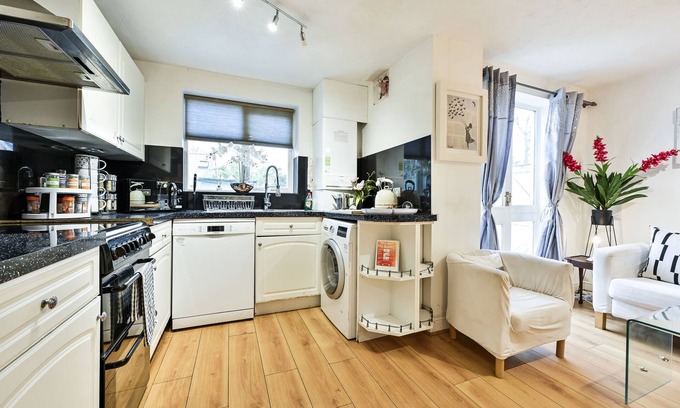 North Woolwich Casa | Destination London Docklands