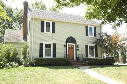 West Lafayette Casa | Destination Station