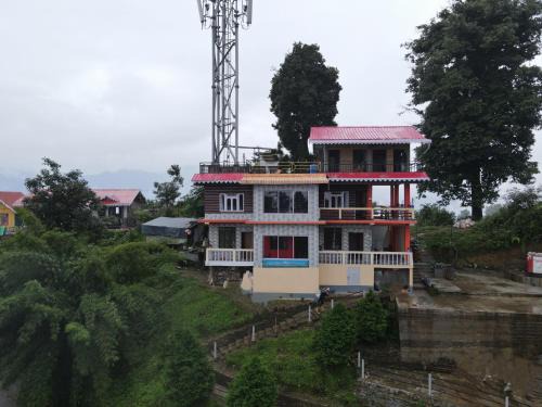 Rishop Casa | DESTINATION-The Jungle