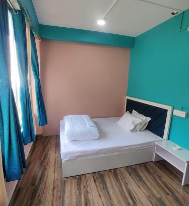 Kurseong Casa | Destino Rooms