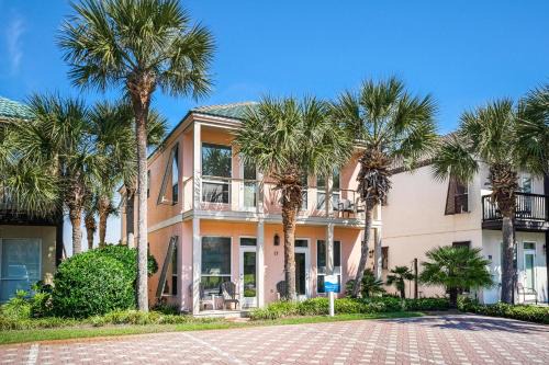 Fort Walton Beach - Destin Casa | Destiny Beach Villas 17 Between the Waters