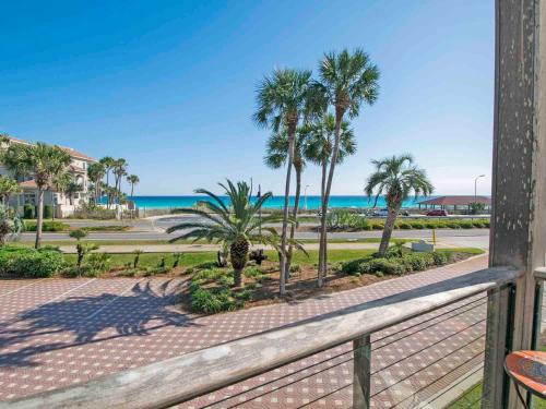 Fort Walton Beach - Destin Apartamento | Destiny Beach Villas #7A