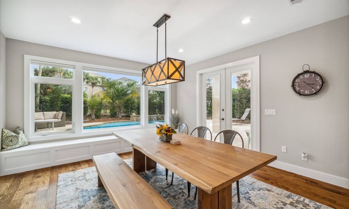Fort Walton Beach - Destin Casa | Destiny East - Villa Ciao Bella