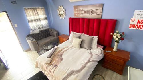 Germiston Casa | Destiny Guesthouse