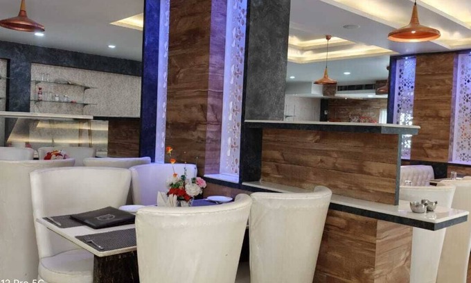 Patna Hotel | Destiny Hotel