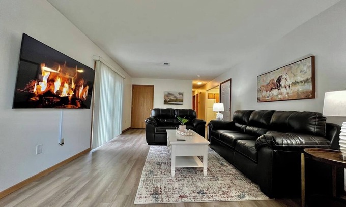 Middletown Casa | Destiny's Charming remodeled 2 bed GEM Middletown