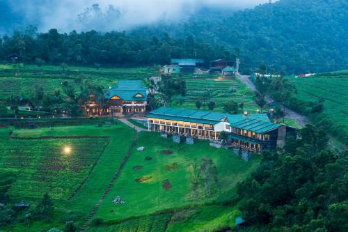 Mulligoor Casa | Destiny - The Farm Resort