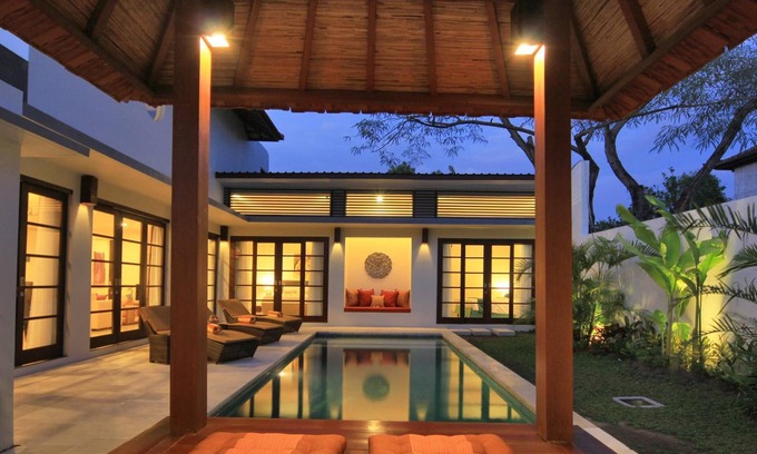 Seminyak Hotel | Destiny Villas and Residence Seminyak