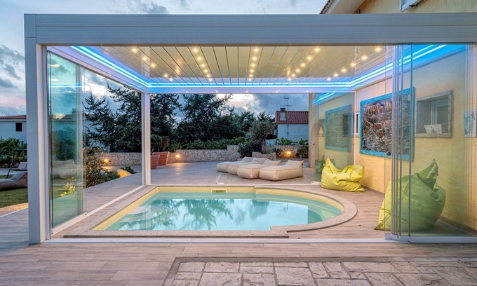 Eden Beach Apartamento | Desvelos by Interhome