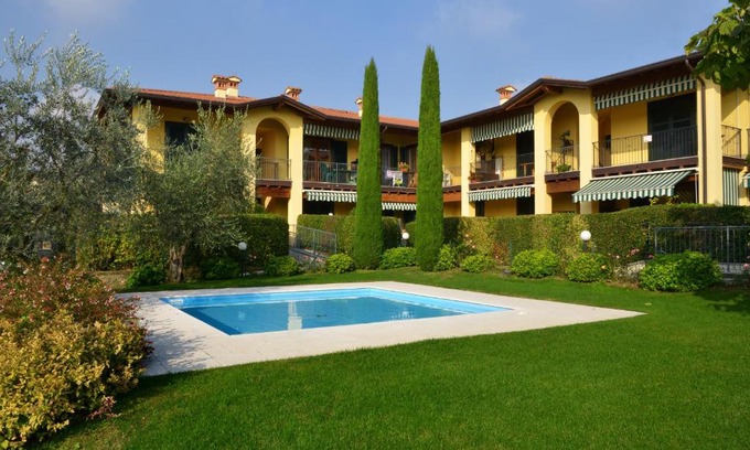 Puegnago del Garda Apartamento | DESY HOUSE