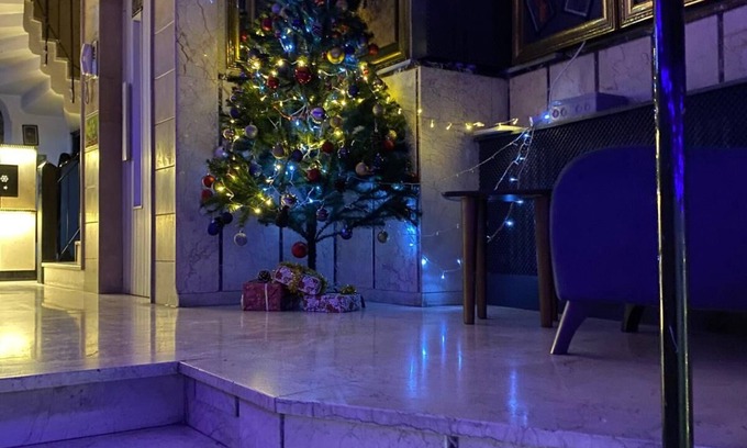 Bandirma Hotel | Deta Port Hotel