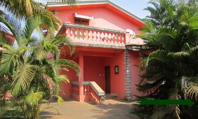 Varca Villa | Independiente de 2 dormitorios y 3 baños en suite Villa de playa con vistas a la piscina