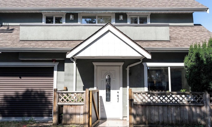 Renfrew-Collingwood Casa | Detached and Spacious Guest House in Central Vancouver!
