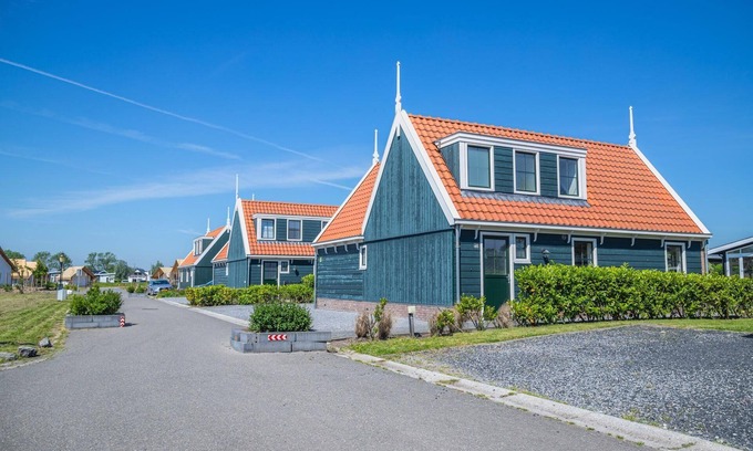 West-Graftdijk Casa | Detached bungalow with 3 bedrooms and 2 bathrooms