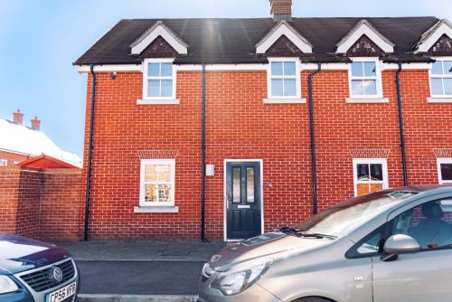 Colchester Casa | Detached Coach House