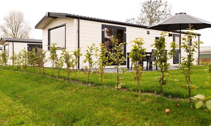 Avenhorn Chalet De Esquí | Detached comfortable holiday home for four people, with an amazing terrace.