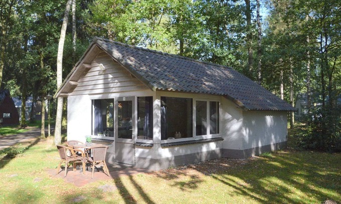 Stramproy Casa | Detached cottage on quiet park