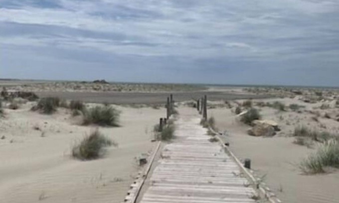 Salin-de-Giraud Casa | Detached family home in the Camargue