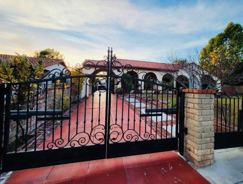 Monrovia Casa | Detached Guesthouse in Monrovia/Los Angeles