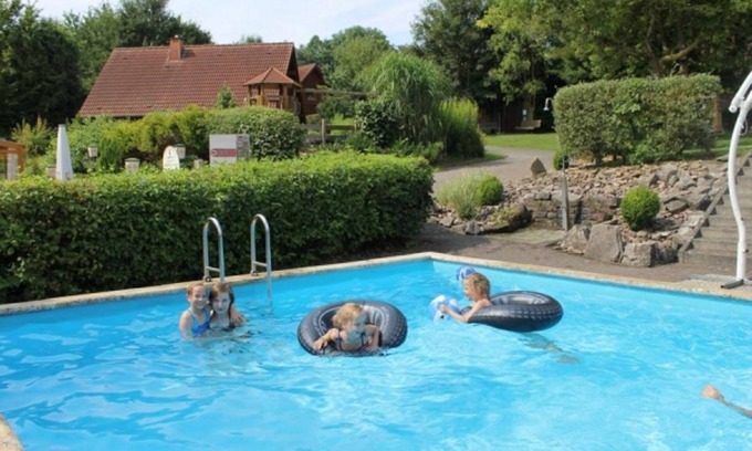 Bellersen Casa | Casa de vacaciones independiente en Bruchttal