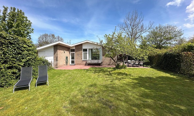 Scharendijke Casa | Casa de vacaciones independiente en el Mar del Norte y el Mar de Grevelingen en aproximadamente 750 metros cuadrados de terreno