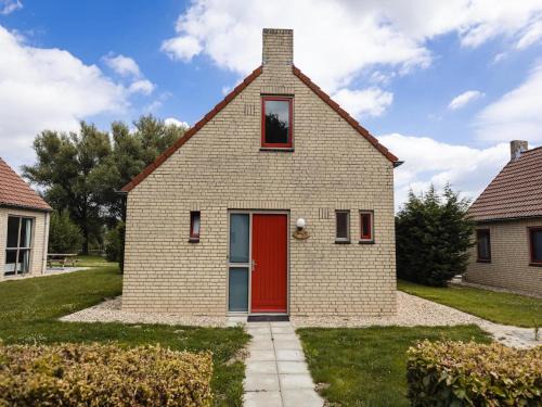 Ewijk Casa | Detached holiday home near Nijmegen
