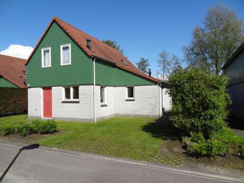Wemeldinge Casa | Detached Home in Zeeland near the Coast
