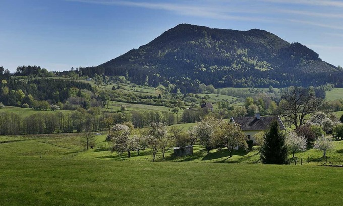 Saint-Die Casa | Detached house with character