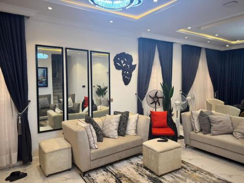 Lagos Casa | Detached house for 5 people