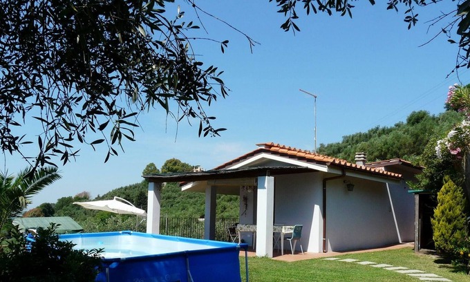 Stiava Casa | hermosa y confortable casa independiente con una vista sorprendente