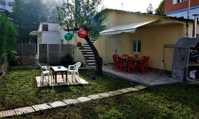 Lagkadas Casa | Detached House in Lagada Thessaloniki
