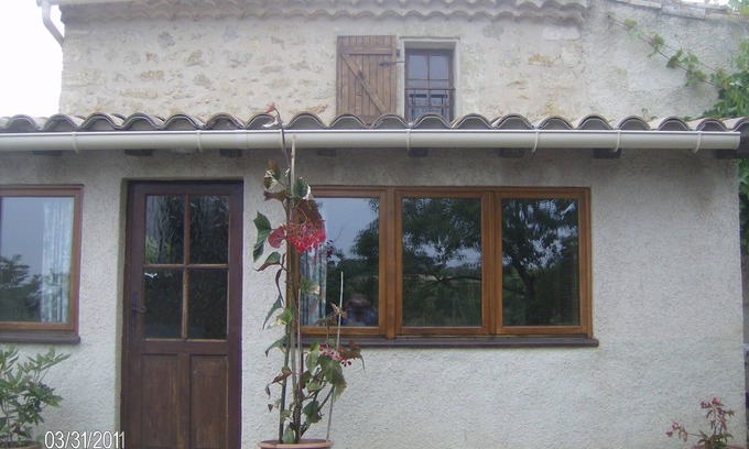 Pezenas Casa | Casa independiente en el Hérault en Pézenas - calma - descanso