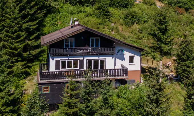 Bad Gastein Chalet De Esquí | Detached house in unique Badgastein