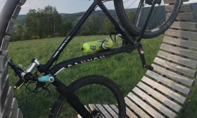 Gemund Casa | Detached house K7 at the Eifel National Park with e-bike (MTB) option