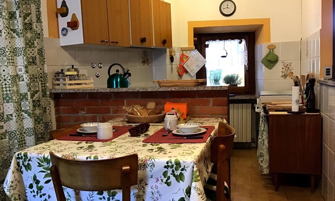 Cesara Casa | Casa independiente en el lago de Orta