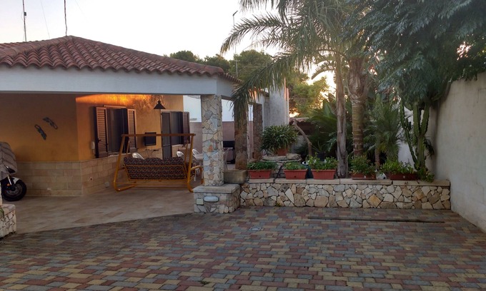 Capilungo Apartamento | Casa individual Simo a solo 300 metros del mar