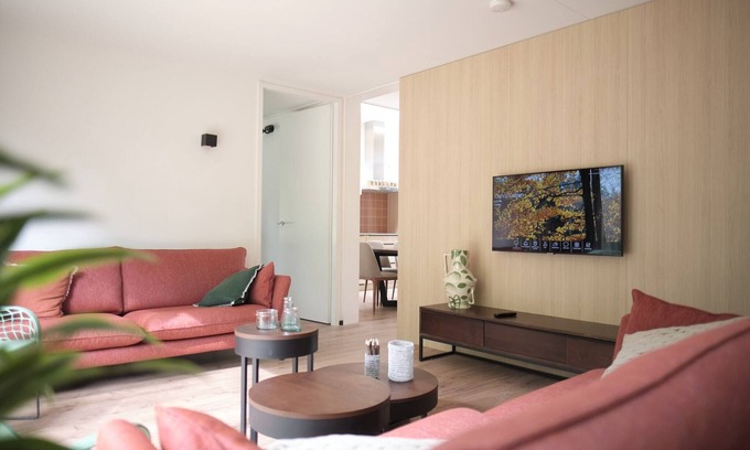 Gulpen Casa | Lodge independiente en Gulpen con zona de juegos