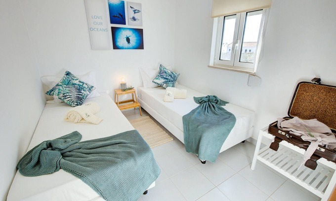 Castelo Apartamento | Detached property in Serra da Azóia in Sesimbra