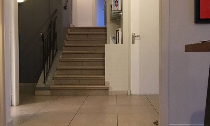 Marguerittes Casa | Detached villa