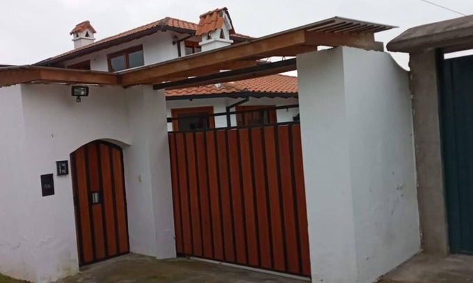 Nayon Chalet De Esquí | Chalet individual , ideal para familias o amigos
