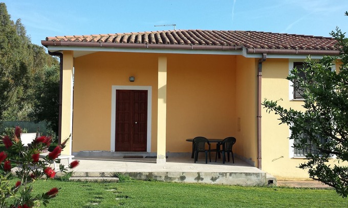 Pula Villa | Villa Vivi, a 3 km de la playa y del centro de Pula.