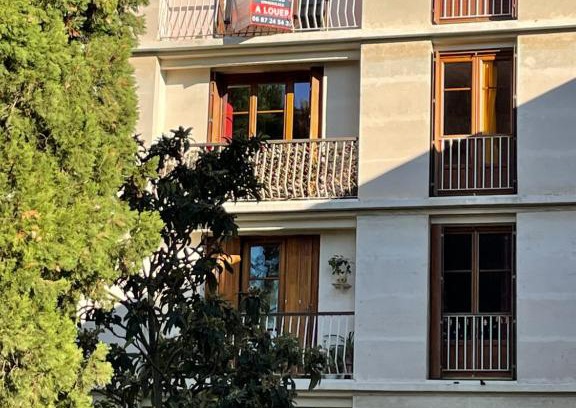 Camps-la-Source Apartamento | DETENTE A LA BASTIDE VIC