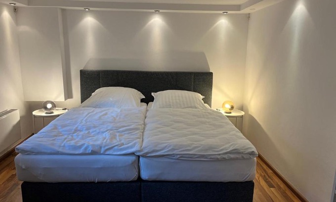 Detmold Apartamento | Detmold - Hiddesen - Premium - Appartement