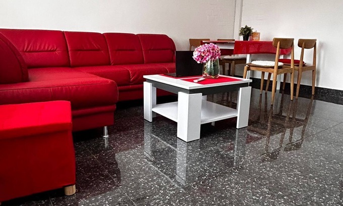 Heiligenkirchen Apartamento | Detmold vacation apartment