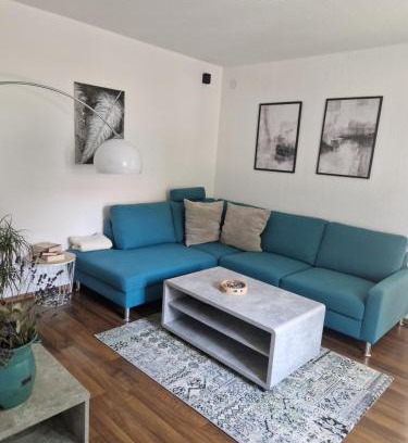 Detmold Apartamento | Detmolder Perle