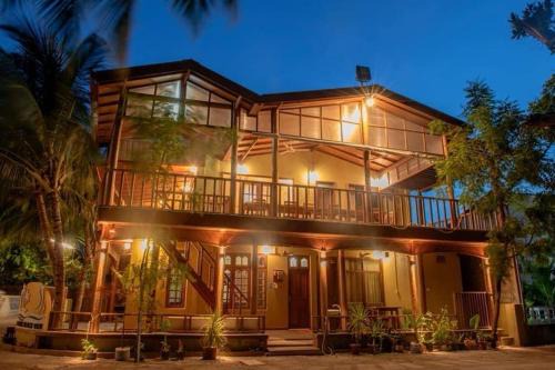 Hangnaameedhoo Casa | Detour Beach View