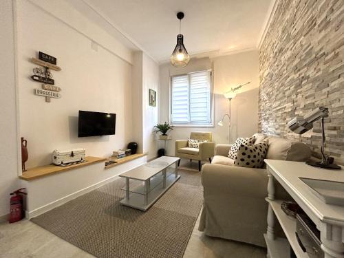 Deustuko San Pedro-Erribera Apartamento | Deusto City Center