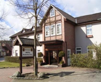 Eschede Casa | Deutsches Haus